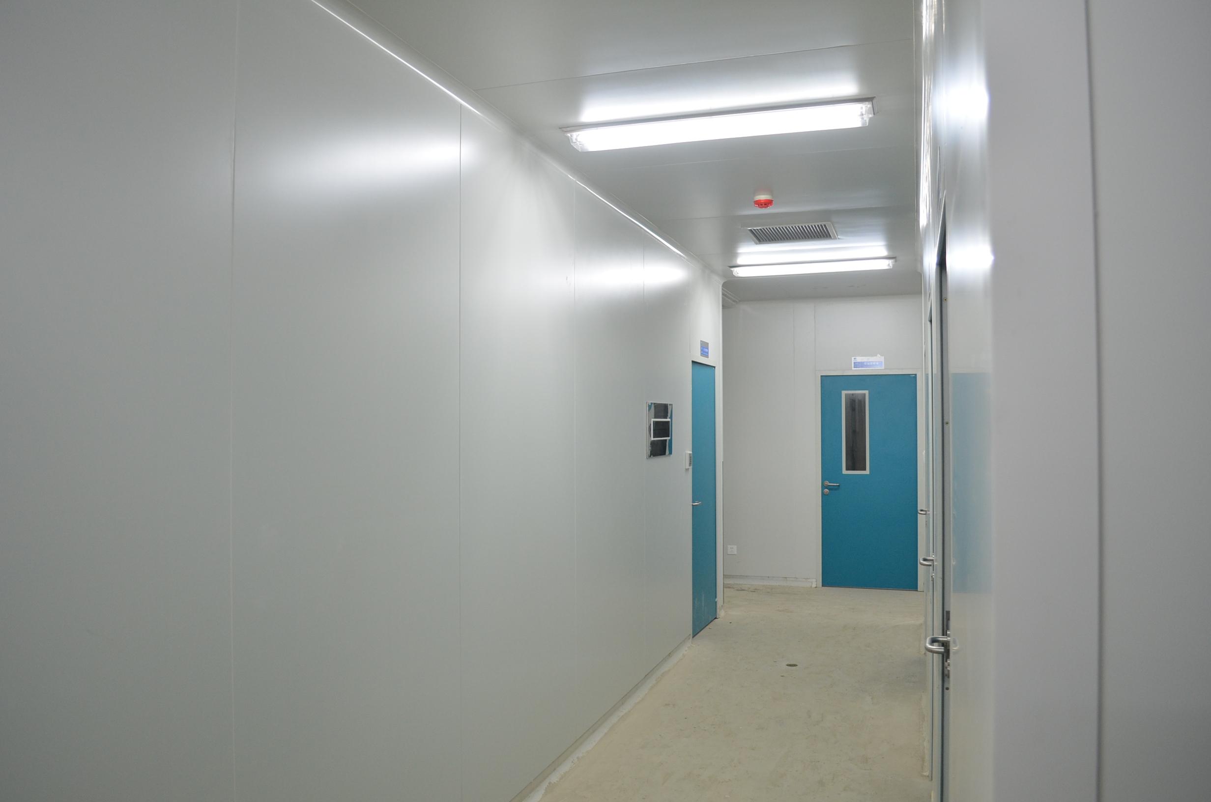 實(shí)驗(yàn)室通風(fēng)潔凈技術(shù)