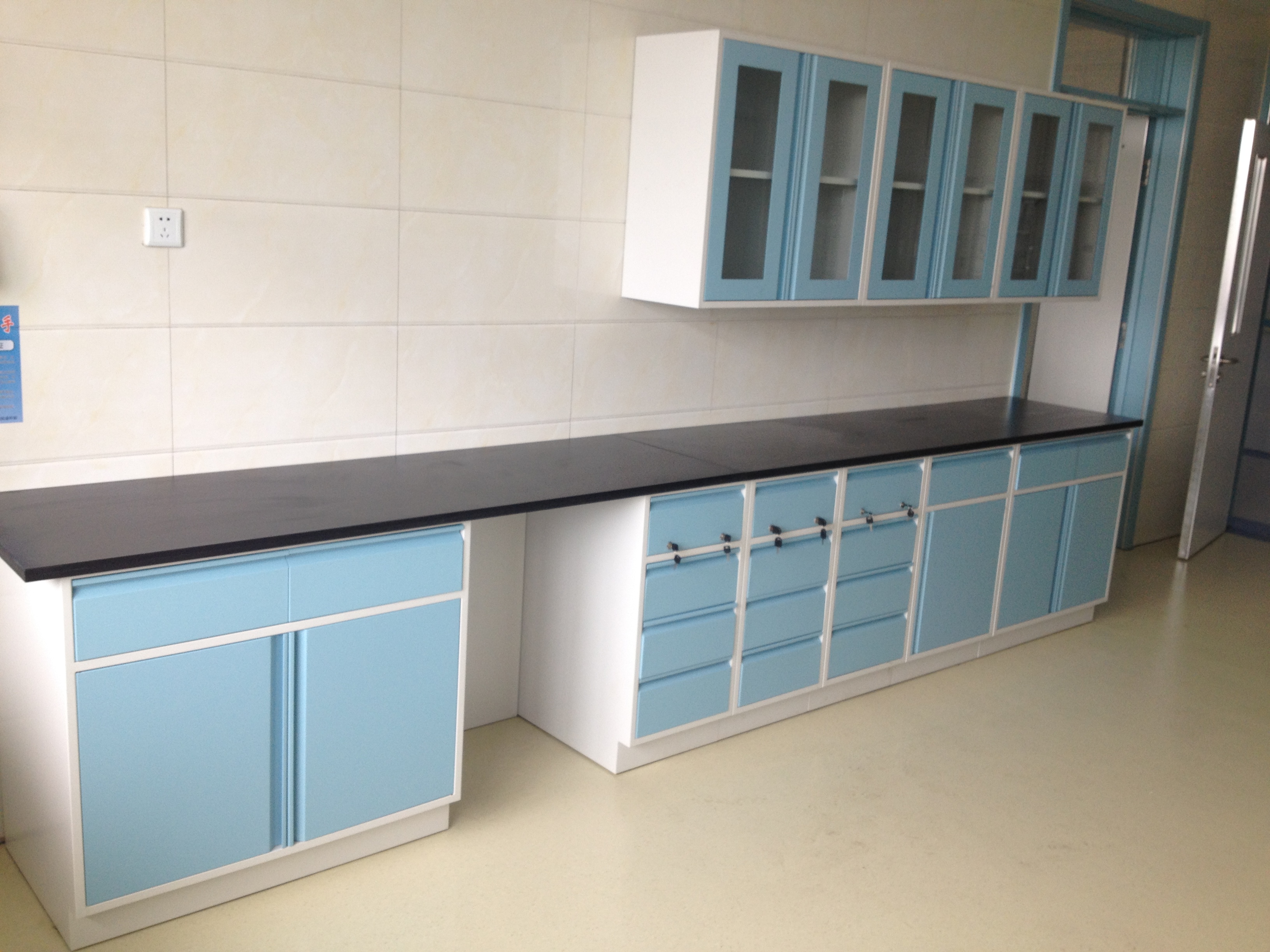 醫(yī)療衛(wèi)生類(lèi)實(shí)驗(yàn)室