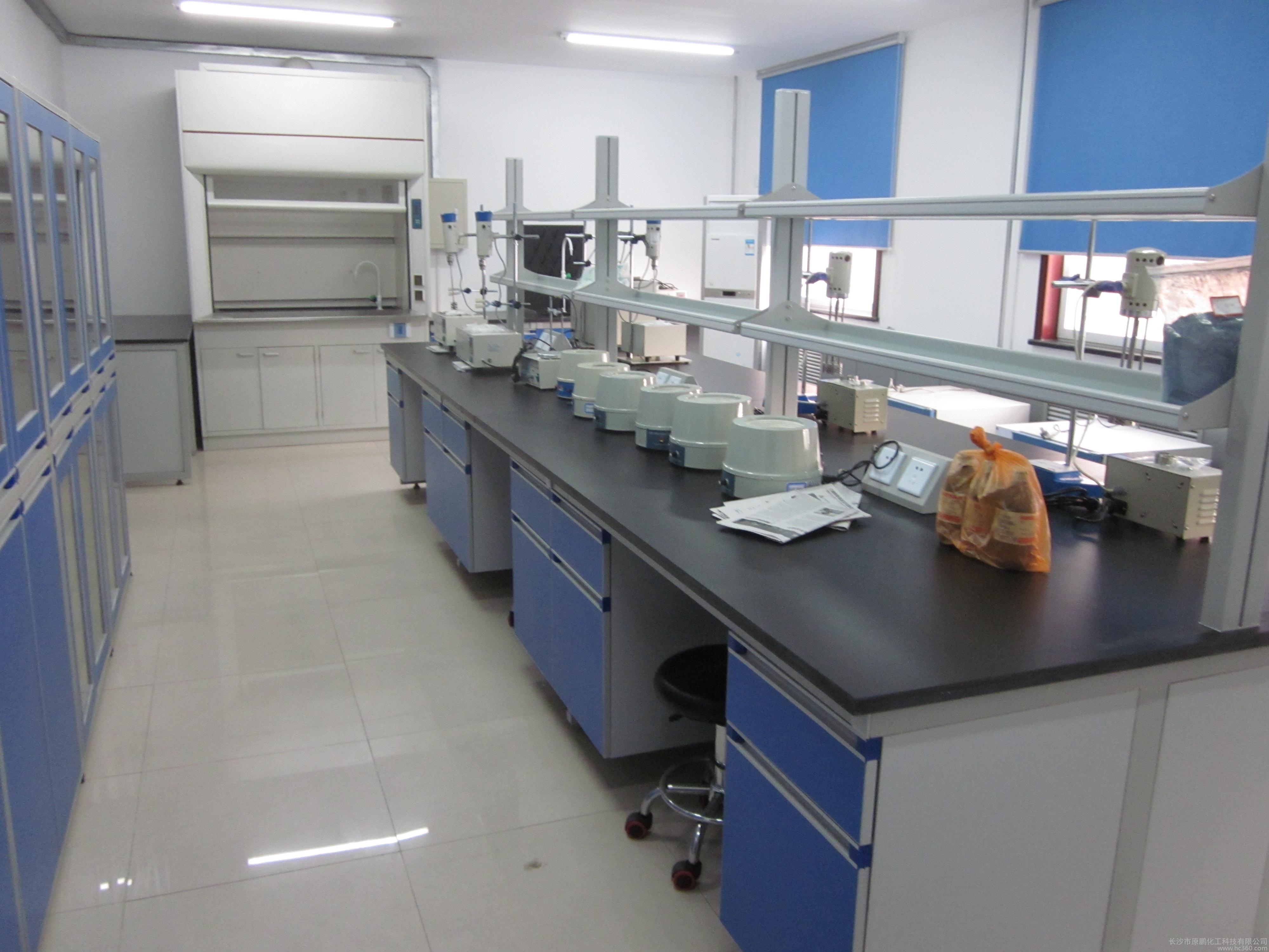 工業(yè)類(lèi)實(shí)驗(yàn)室